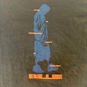 Billie Eilish - Band Tee